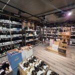 Norway hard liquor