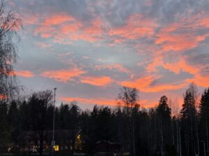Norway-Oslo