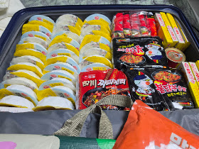 survival in Norway